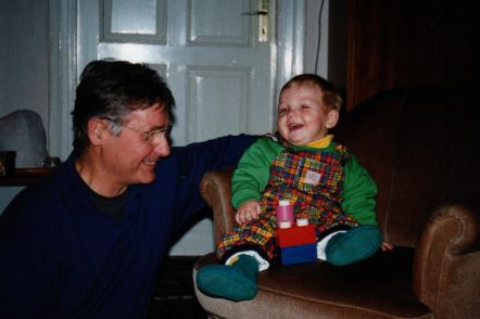 Deutschland Dec'97